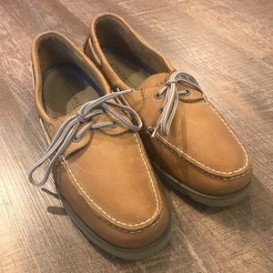 Sperry Men Boat Shoes